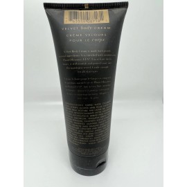 DONNA KARAN NEWYORK 6.0 oz/ 50 G Velvet Body Cream In Tube As Pictures