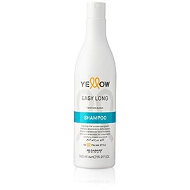 YELLOW EASY LONG SHAMPOO - 500 ML