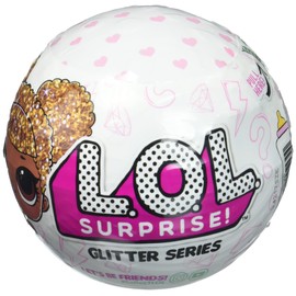 L.O.L Surprise! Glitter Series - 2 pack