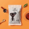 Roasted black red beans 500g Domestic red bean tea red