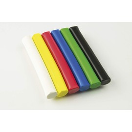 Eberhard Faber 572006 – Plasticine Clay in Cardboard Box Set of 6, Multi-Colour