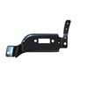 2017-2017 Ford F450 Superduty Front Driver Side Outer Bumper Support
