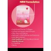 Crystal Glow Lychee 50,000mg Hydrolyzed Marine Collagen Mix - New