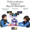 BoxiTale Interactive Craft Game with App - Elite Explorers Adventure