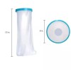 gill Water Proof Leg Cast Cover for Shower Guard, Watertight