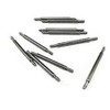 PLATA バネ棒 ステンレス製 時計工具 【 18mm 】 10個セット
