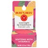 Burt's Bees Overnight Lip Sleeping Mask, 0.25 oz - Moisturizing,