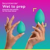 beautyblender Beautyblender? | Chill Blender Makeup Sponge | Blend Liquid