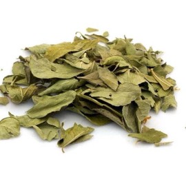 NY Herb Sop WHOLESALE!! Dry Curry Leaves Premium Quality Curry Leaves Bulk Leaves - 4oz