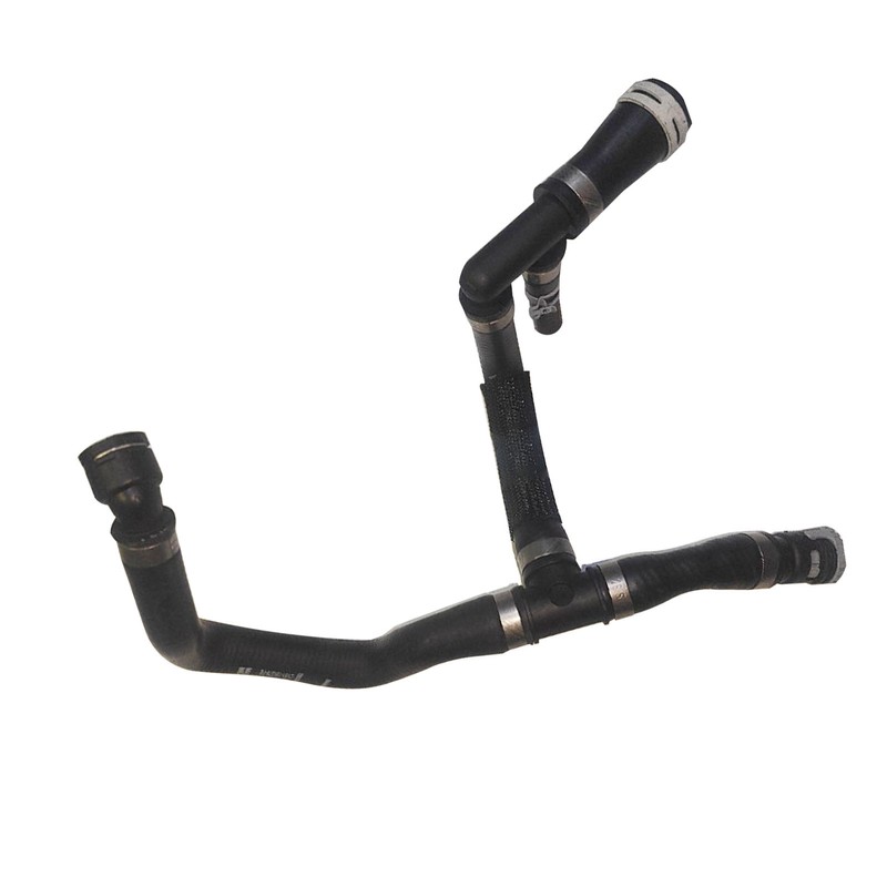 HVAC Heater Hose High Temperature Resistant Leakproof Easy Installation Precise