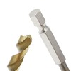 Drill Bit Set 1.5 - 6.5 mm Cordless Screwdriver HSS
