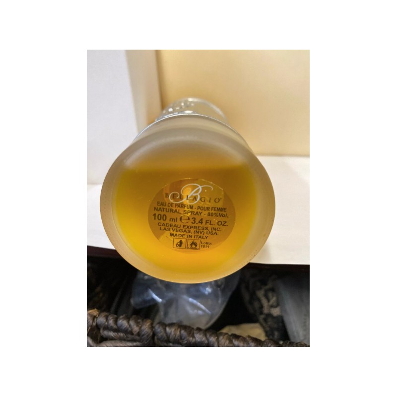 Bellagio Eau De Parfum Spray 3.4 oz