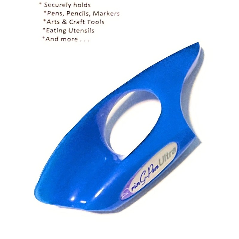 Ringotool RinG-Pen Ultra Universal Grip (Medium)
