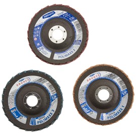 DRONCO 5542207100 - Disco laminado Polimaxx3 125F(G-VA/F)