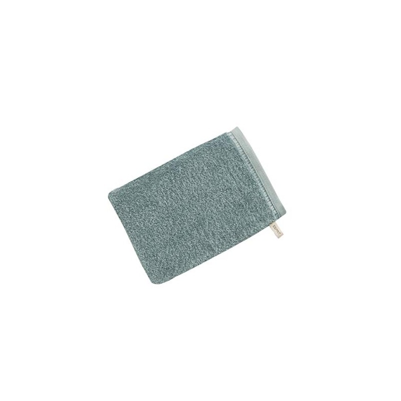 ESPRIT Modern Solid Wash Mitt 22 x 16 cm Cosmos