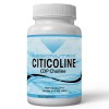 Absonutrix Citicoline CDP Choline 530mg 120 Veg cap Brain Health