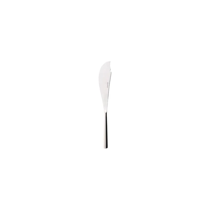 Villeroy und Boch Piemont Tortenmesser, 13/0 Edelstahl, 245mm
