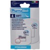 Eurosirel 110154 Pharmadoct Hypoallergenic Plasters Size 2