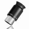 SOLOMARK Telescope 1.25'' Super Plossl Eyepiece 40mm 4-Element Plossl Design
