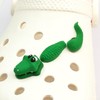 CYNOSURETECH 4 Sets Of Animal-Shaped Shoe Decorations, Interesting Shoe Decorations,