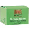 EMMA Beauty Intensive Rejuvenating Cuticle Balm, Instantly Smoothing and Restoring