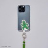 Final Fantasy Series: Cactuar Smartphone Shoulder Strap