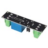 AITRIP 8 Pack 3V 1 Channel Relay Power Switch Module