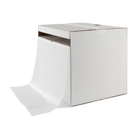 Staples 575129 3/16-Inch Staples Extra Wide Bubble Roll 24-Inch x175-Ft Roll (27165)