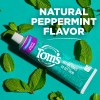 Toms Of Maine Toothpaste Whole Care Peppermint 113g