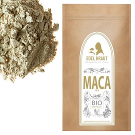 Yellow Maca Powder Organic from Peru, Premium Maca Root Powder