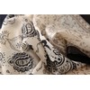 MAIRY Satin Scarf for Women Silk Oversized Scarves Ladies Shawls