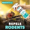 NatureStop Rodent Repellent 16oz
