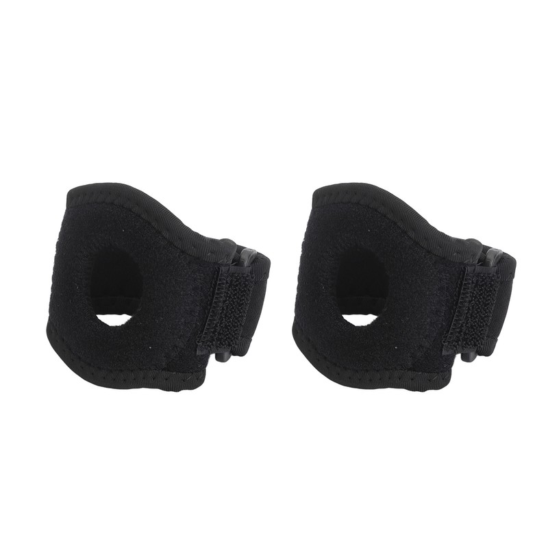 1 Pair Wrist Brace for Carpal Tunnel with Silicone Shockproof