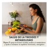 Suplemento en cápsula Newmanity Minerales/Vitaminas de Thyro-T x 200cápsulas