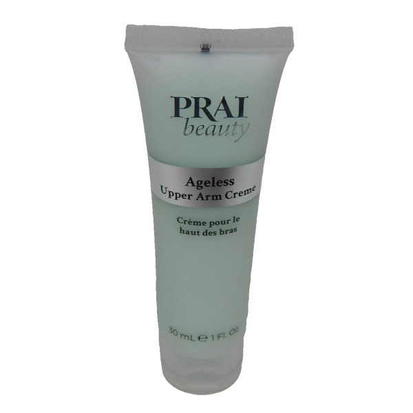 PRAI Ageless Upper Arm Crème 1 fl oz / 30 ml Firming