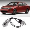 HVAC Heater Control Unit Switch Fits for 2003-2007 Ford Focus
