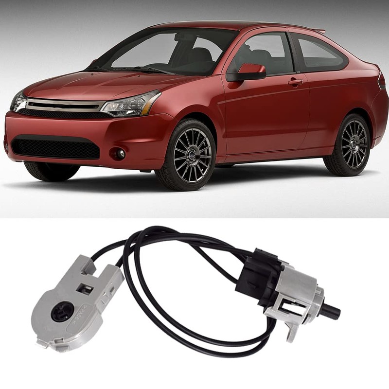 HVAC Heater Control Unit Switch Fits for 2003-2007 Ford Focus