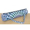 INDIAN CRAFT CASTLE ICC Yoga Mat Bag Carrier Full-Zip Exercise