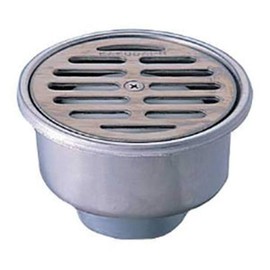 KAKUDAI Stainless Steel One Trap, 4225B-75x40