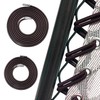 Ostlttyn Zero Gravity Chair Replacement Cord, 4 Pcs Durable Bungee