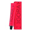 Tinte Para Cabello En Crema Igora Royal Profesional 60g 9.7