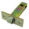 Kawaguchi Giken DR-60 Genuine Replacement Latch Body for Indoor Locks,