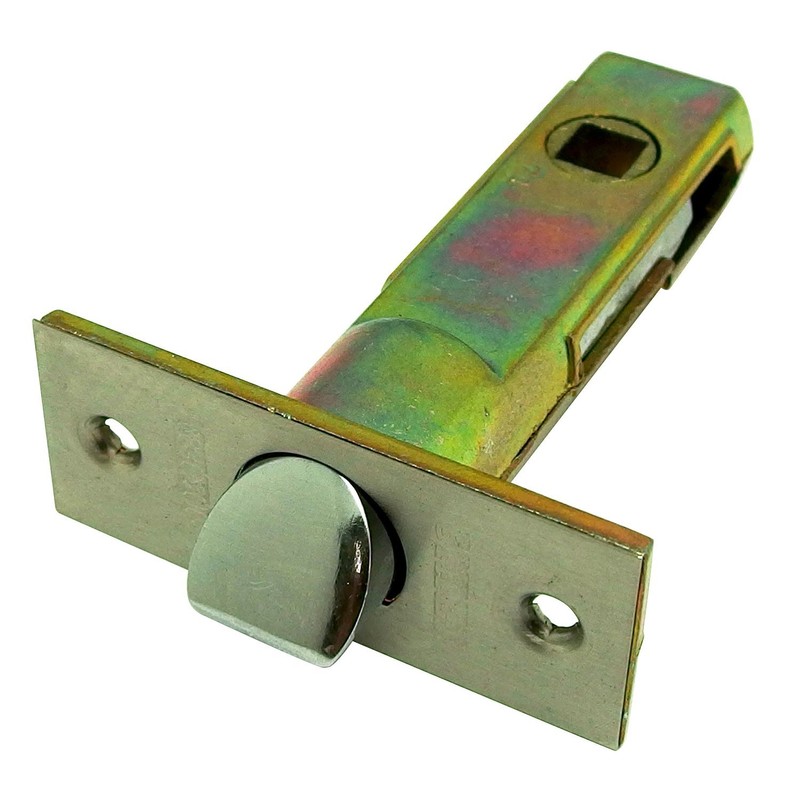 Kawaguchi Giken DR-60 Genuine Replacement Latch Body for Indoor Locks,
