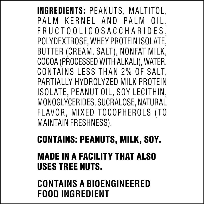 Atkins Caramel Chocolate Nut Roll Snack Bar, Protein Snack ,