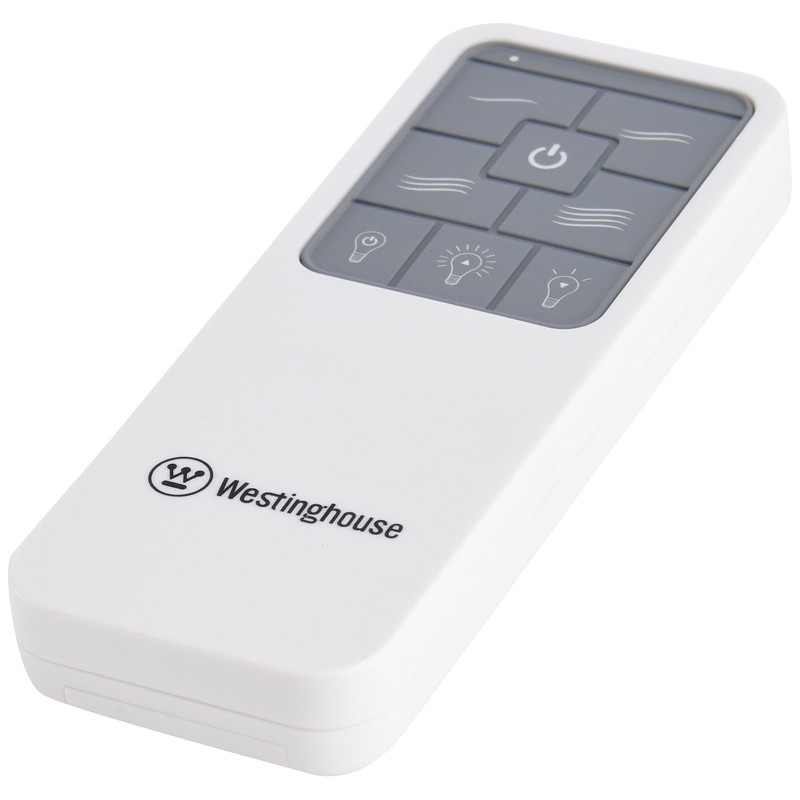 Westinghouse Lighting Remote Control, White