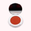SushyGlow Cosmetics Dried Blood Blush – Long-Lasting, Highly Pigmented Blush