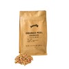 Jovvily Orange Peel Granules - 8oz - Burst of Citrus