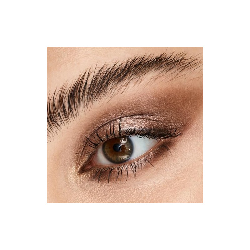 Catrice The Pure Nude Eyeshadow Palette, 8 Nude Tones, Shimmering,