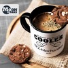 So sieht ein richtig ein richtig cooler KFZ-Mechaniker aus Tasse