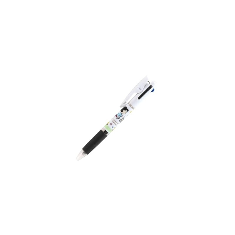 BS Snoopy 3 Color Ballpoint Pen Jetstream 0.5 ES482A